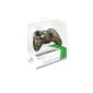 Xbox 360 Wireless Controller Limited Edition Camouflage (Accessories)