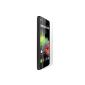 protective film of tempered glass screen for Wiko Rainbow 4G Smartphone