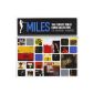 The Perfect Miles Davis Collection (Audio CD)