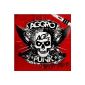 Aggro Punk Vol.3 (The Last Battle) (Audio CD)