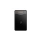 Zens wireless charger for Qi compatible Smartphone Black (UK Charger) (Accessories)
