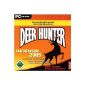 Deer Hunter 2005 (Software Pyramide) (computer game)