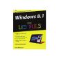 Windows 8.1 For Dummies (Paperback)