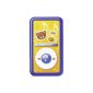 Ravensburger 04419 - Mini Music Player The very first steps (Toys)