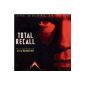 Total Recall - Total Recall (Total Recall) (Deluxe Edition) (Audio CD)