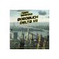 01: log Delta VII (Audio CD)