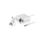 Dirtec Magnetic L 85W Charger for Apple MacBook Pro 13 