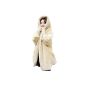 Hee Grand Winter Coat Woman Pregnancy No Closure (Clothing)