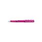 Lamy fountain pen Safari pink Special Edition Model 013
