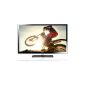 Samsung PS60E6500ESXZG 152 cm (60 inches) 3D Plasma TV (SFM Full HD, 600Hz, DVB-T / C / -S2, CI +, Smart TV) (Electronics)