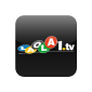 LAOLA1.tv Fire TV (App)