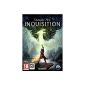 Dragon Age Inquisition (computer game)