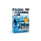 MAGIX Audio Cleaning Lab 2014 (DVD-ROM)
