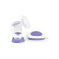 Lansinoh 54050 Electric Breast Pump, wide neck (Baby Product)