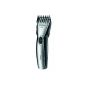 Grundig MC 3140 Hair and beard trimmer (battery / power) (Health and Beauty)