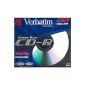 Verbatim DataLifePlus CD-R x 20 700 MB (Accessory)