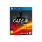 Project Cars (Video Game)