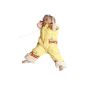 Babies & Kids - Eco-sleeper playground yellow Baumwollplüsch (Baby Product)