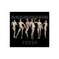 Pussy (Audio CD)