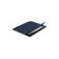 Apple Smart Cover Leather Case for iPad Marine (Accessory)