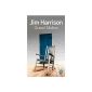 Far from being the best novel by Jim Harrison