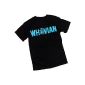 Whovian - Dalek - Doctor Who Adult T-Shirt (Textiles)