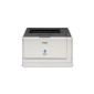 Epson AcuLaser M2300D-laser printer (black & white, A4, Duplex function, network interface) (Personal Computers)
