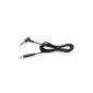 Bose ® audio cable replacement for OE2 ® headphones, black (Accessories)