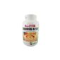 Active carbon 210 mg 200 capsules (Health and Beauty)