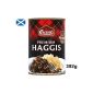 Grant's Haggis 392g - traditional Scottish dish (Misc.)