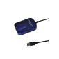 Sega Saturn / N64 / PS2 Controller Adapter for PC USB (Accessory)