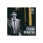 The Very Best Of Frank Sinatra: 40 Greatest Hits (CD)