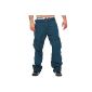 M223 Men's Cargo Jeans Pants Vintage Army Cargo Pants Loose Fit Chinos (Textiles)