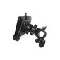 Electro-Weideworld HOLDER SUPPORT NEW BIKE BICYCLE MOTO HOLDER FOR Samsung Galaxy S2 i9100 (Electronics)