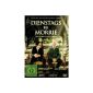 Tuesdays with Morrie (DVD)
