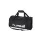 Hummel Bee Authentic Sports Bag (equipment)