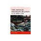 The Mongol invasions of Japan in 1274 and 1281 (Paperback)