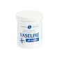 Vaseline petroleum jelly, 3-pack (3 x 125 ml) (Health and Beauty)