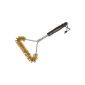 Outdoorchef Triangle Brush (garden products)