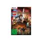 Lego The Lord of the Rings (computer game)