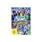 The Sims 3: Ambitions (computer game)