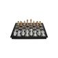 weiblespiele 200712 - chess magnetic, 24 x 24 cm (toys)