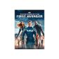 Captain America: The Winter Soldier (Amazon Instant Video)