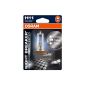 OSRAM NIGHT BREAKER Halogen UNLIMITED H11 automotive 64211NBU-01B + 110% more light and 20% whiter light in a simple blister (Automotive)