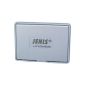 Bilora LightShade antiglare Mini 7.6 cm (3 inches) Silver (Electronics)