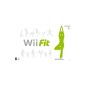 Wii Fit (incl. Wii Balance Board) (Accessories)
