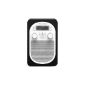 Pure Evoke D2 Domino Portable Radio with Bluetooth (DAB, DAB +, FM, mini-USB) (Electronics)