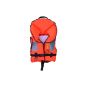 Plastimo Children lifejacket 100N Typhon orange 20-30kg (Misc.)