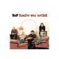 Halv Su Wild (MP3 Download)