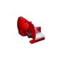 Efbe-Schott AS 500 R metal slicer with plastic tray 120 watts (household goods)